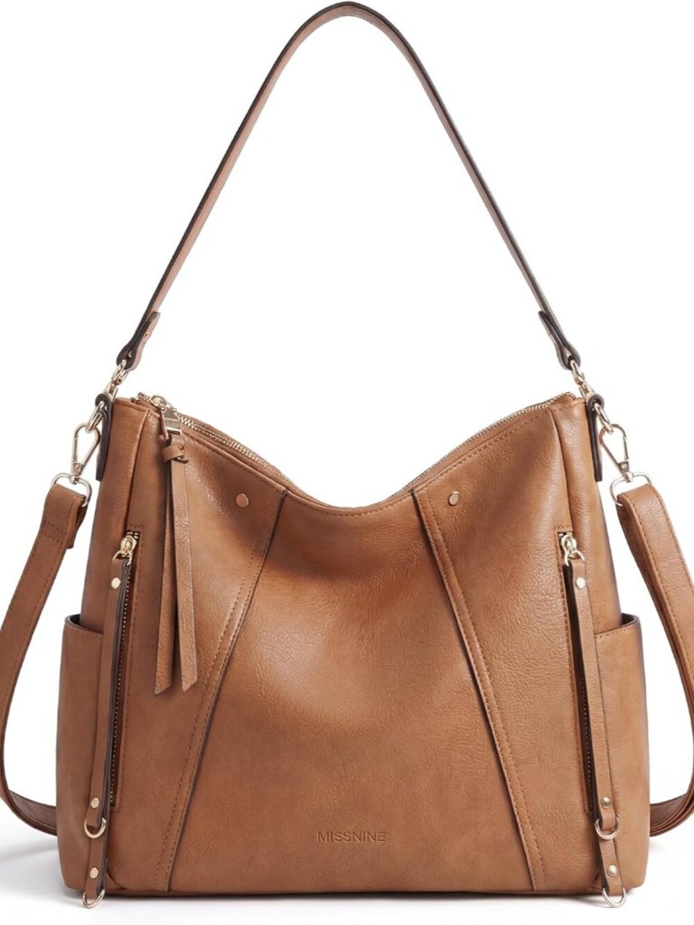 Hobo Bag for Women Crossbody Purse and Handbags Shoulder